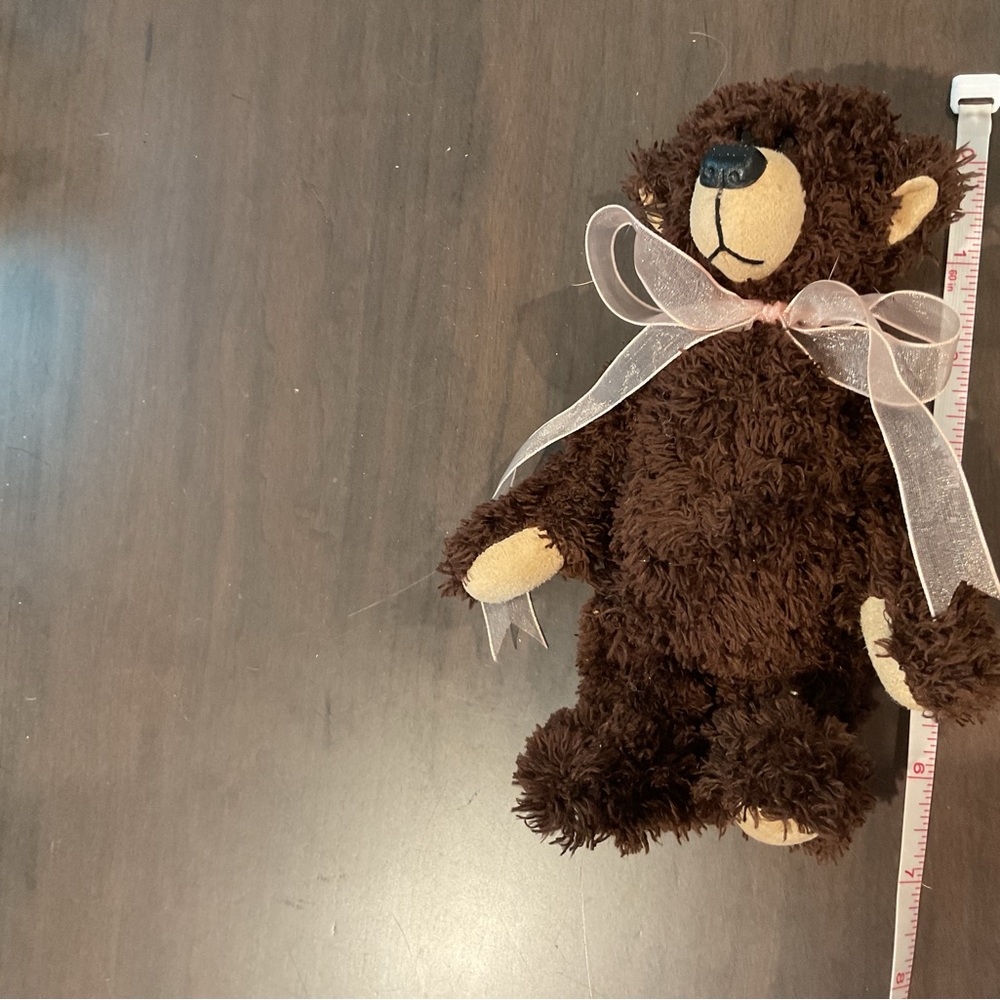Collector Bear - Picture 5 of 5